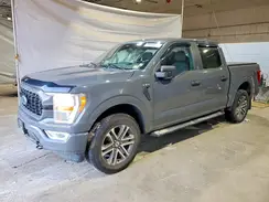 1FTEW1EP0MFA30764 2021 FORD F-150