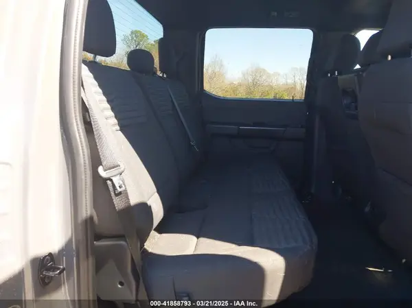 1FTEW1EP0MFA56166 2021 FORD F-150 - Image 8