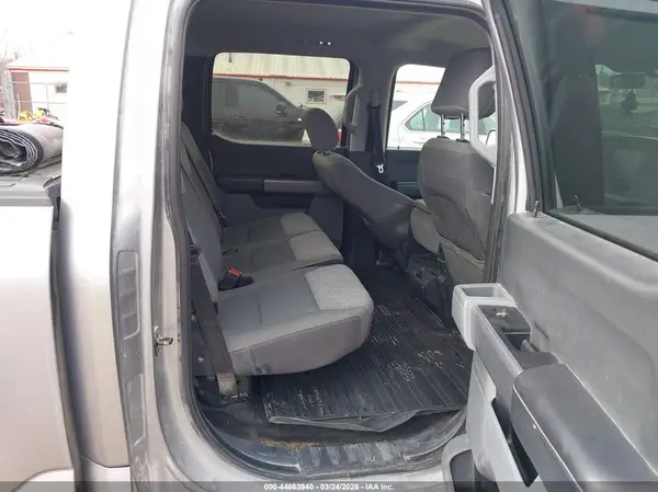 1FTEW1EP0MFA61836 2021 FORD F-150 - Image 8