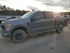 1FTEW1EP0MFA65224 2021 FORD F-150