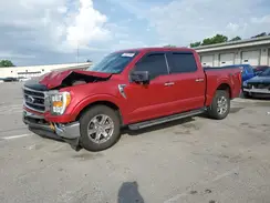 1FTEW1EP0MFA67801 2021 FORD F-150