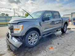 1FTEW1EP0MFA83030 2021 FORD F-150