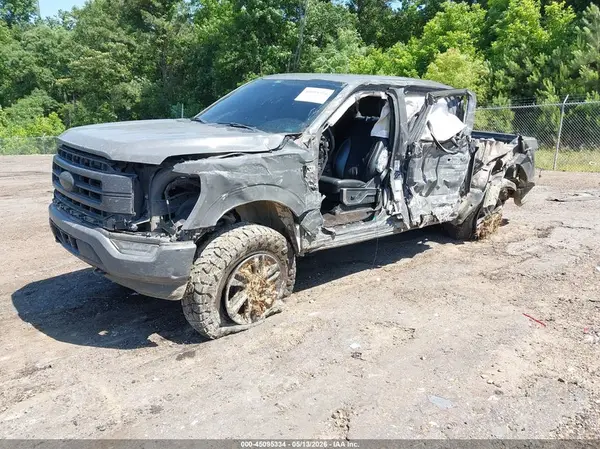 1FTEW1EP0MFA95615 2021 FORD F-150 - Image 2