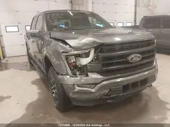 1FTEW1EP0MFB44361 2021 FORD F-150