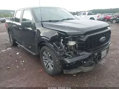 1FTEW1EP0MFB51276 2021 FORD F-150
