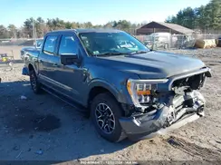 1FTEW1EP0MFB64514 2021 FORD F-150