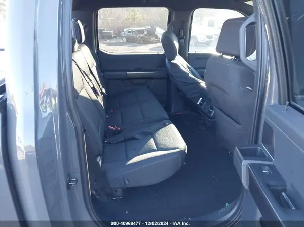 1FTEW1EP0MFB64514 2021 FORD F-150 - Image 8