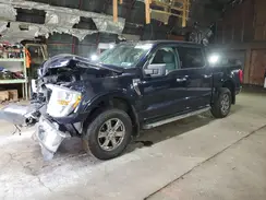 1FTEW1EP0MFB65579 2021 FORD F-150