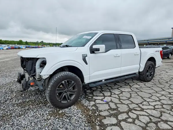 1FTEW1EP0MFB93124 2021 FORD F-150 - Image 1
