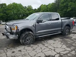 1FTEW1EP0MFB98114 2021 FORD F-150