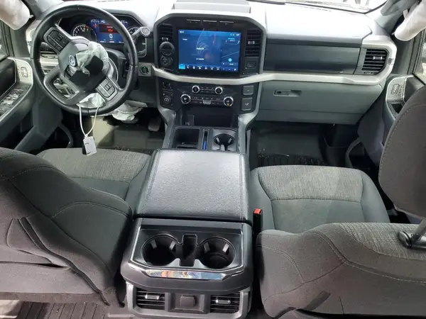1FTEW1EP0MFB98114 2021 FORD F-150 - Image 8