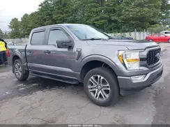 1FTEW1EP0MFC39230 2021 FORD F-150