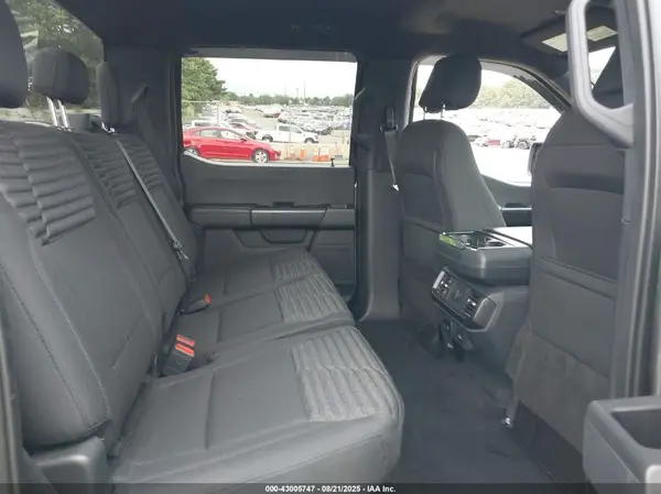 1FTEW1EP0MFC39230 2021 FORD F-150 - Image 8
