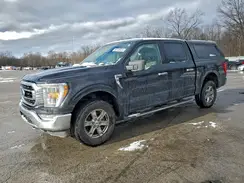 1FTEW1EP0MFC70249 2021 FORD F-150