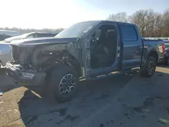 1FTEW1EP0MFC84104 2021 FORD F-150