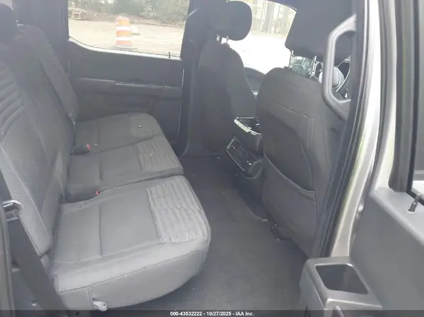 1FTEW1EP0MFC92641 2021 FORD F-150 - Image 8
