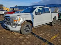 1FTEW1EP0MKD04536 2021 FORD F-150