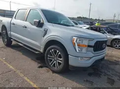 1FTEW1EP0MKD12507 2021 FORD F-150