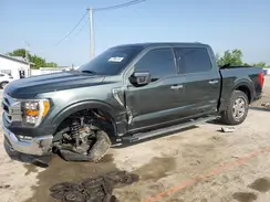 1FTEW1EP0MKD40534 2021 FORD F-150