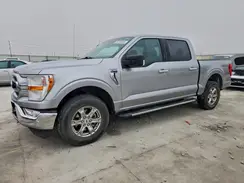 1FTEW1EP0MKD45913 2021 FORD F-150