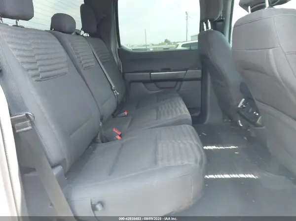 1FTEW1EP0MKD55308 2021 FORD F-150 - Image 8