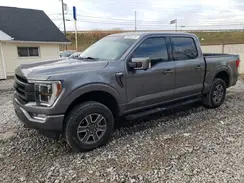 1FTEW1EP0MKD75817 2021 FORD F-150