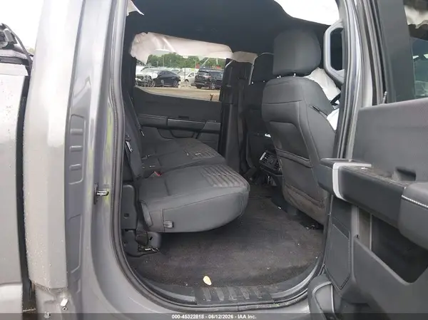 1FTEW1EP0MKD77793 2021 FORD F-150 - Image 8
