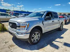 1FTEW1EP0MKD96392 2021 FORD F-150
