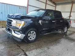 1FTEW1EP0MKE31593 2021 FORD F-150