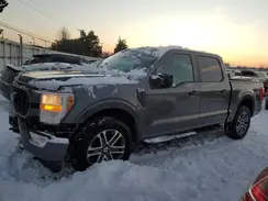 1FTEW1EP0MKE36292 2021 FORD F-150