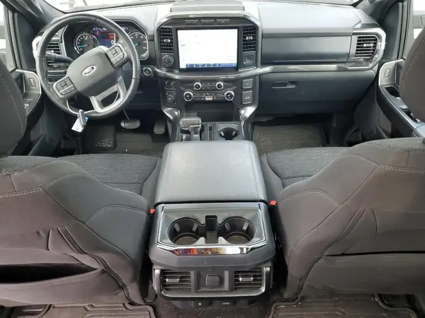 1FTEW1EP0MKE53058 2021 FORD F-150 - Image 8