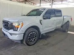 1FTEW1EP0MKE58003 2021 FORD F-150