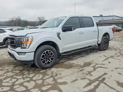 1FTEW1EP0MKE63640 2021 FORD F-150