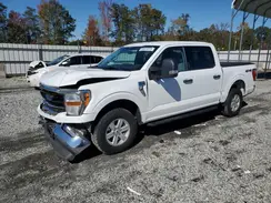 1FTEW1EP0MKE75397 2021 FORD F-150