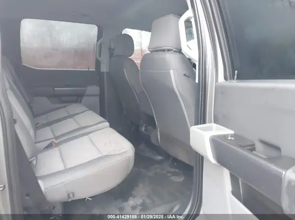 1FTEW1EP0MKE81572 2021 FORD F-150 - Image 8