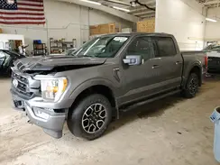 1FTEW1EP0MKE82592 2021 FORD F-150