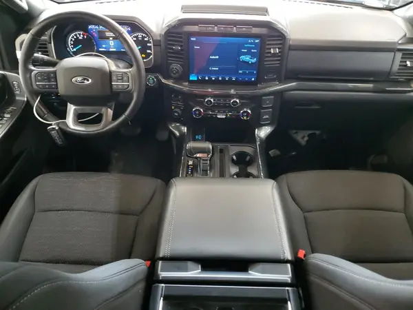 1FTEW1EP0MKE82592 2021 FORD F-150 - Image 8