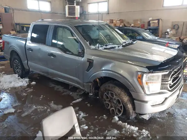 1FTEW1EP0MKE87078 2021 FORD F-150 - Image 1