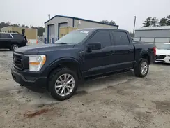 1FTEW1EP0MKE99909 2021 FORD F-150