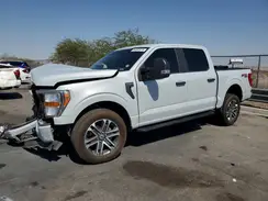 1FTEW1EP0MKF02632 2021 FORD F-150