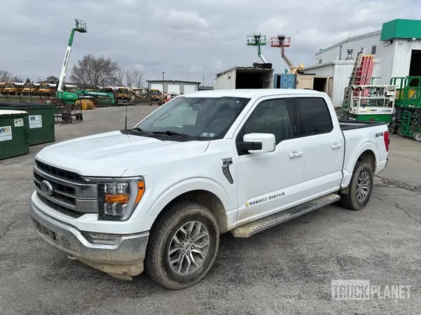1FTEW1EP0MKF03022 2021 FORD F-150 - Image 1