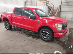 1FTEW1EP0MKF11279 2021 FORD F-150