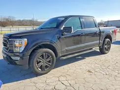 1FTEW1EP0MKF12318 2021 FORD F-150