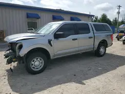 1FTEW1EP0MKF13159 2021 FORD F-150