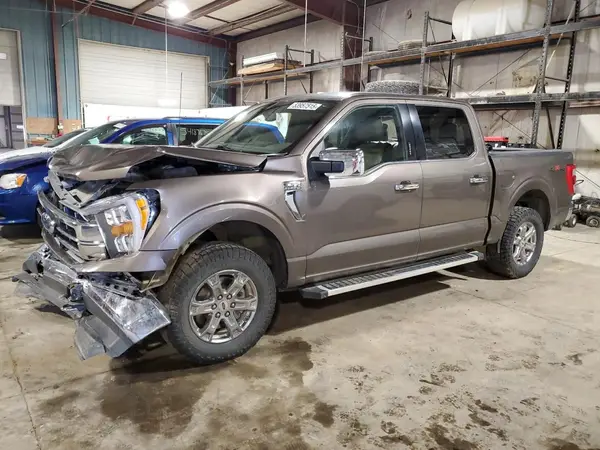1FTEW1EP0NFA14064 2022 FORD F-150 - Image 1