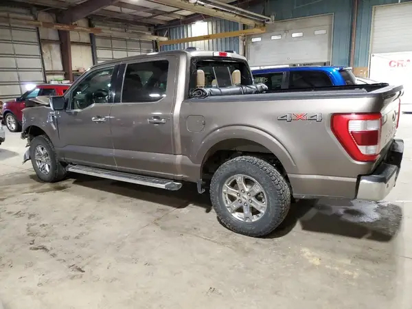 1FTEW1EP0NFA14064 2022 FORD F-150 - Image 2