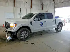 1FTEW1EP0NFA19538 2022 FORD F-150