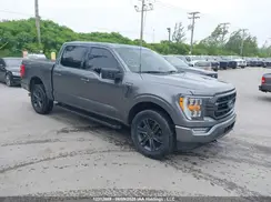 1FTEW1EP0NFA33925 2022 FORD F-150