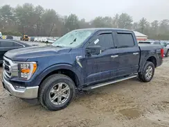 1FTEW1EP0NFA38641 2022 FORD F-150