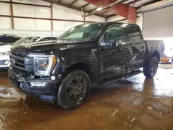 1FTEW1EP0NFA46402 2022 FORD F-150